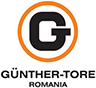 Gunther Tore Romania